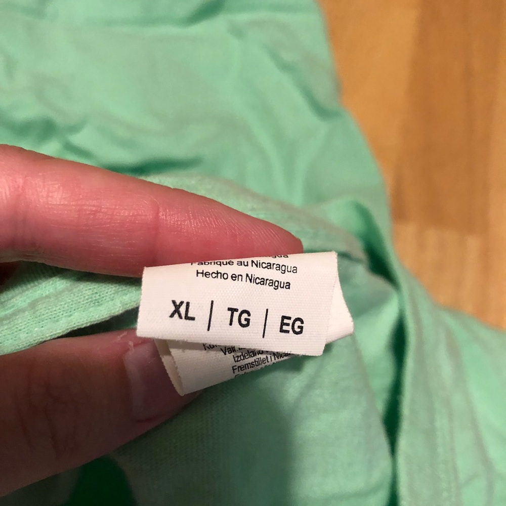 Fall T-shirt! - Picture 4 of 4